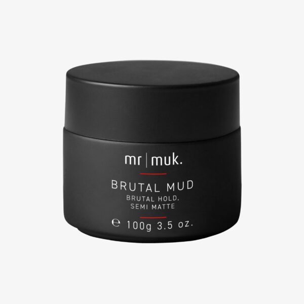 MR MUK BRUTAL MUD 100g