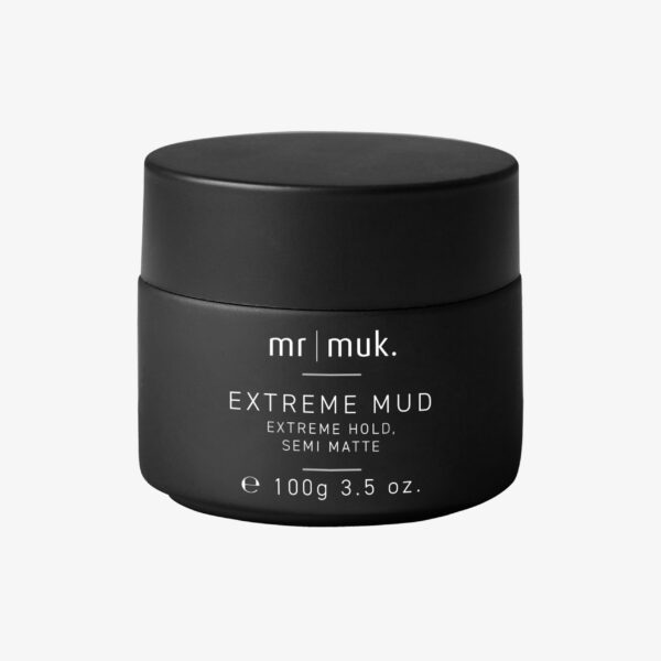 MR MUK EXTREME MUD 100g