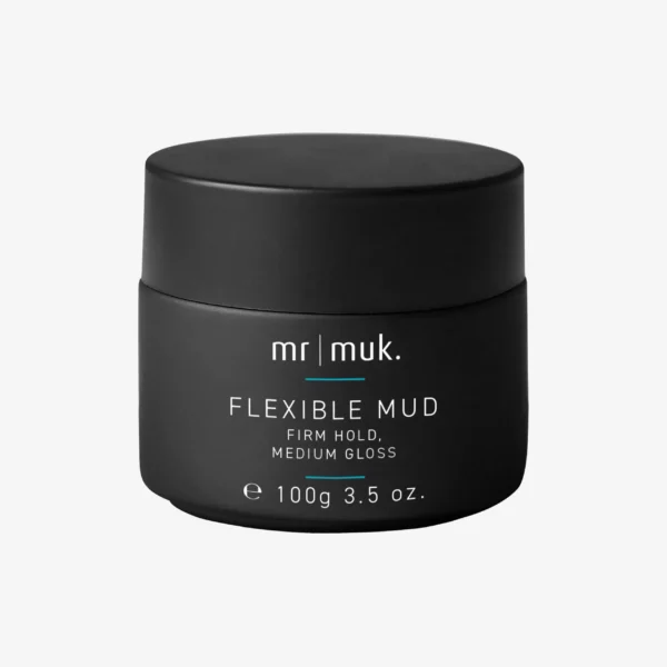 MR MUK FLEXIBLE MUD 100g