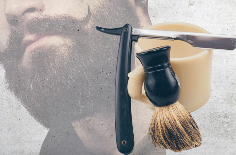 Grooming Essentials for the Modern Gentleman: A Comprehensive List